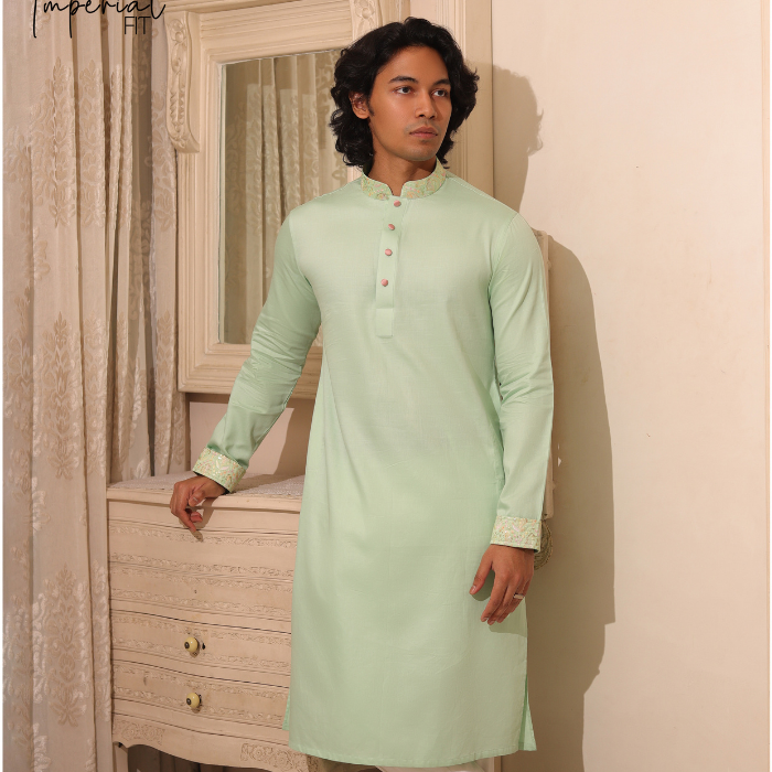 MINT Color Panjabi (EFWM23-01)