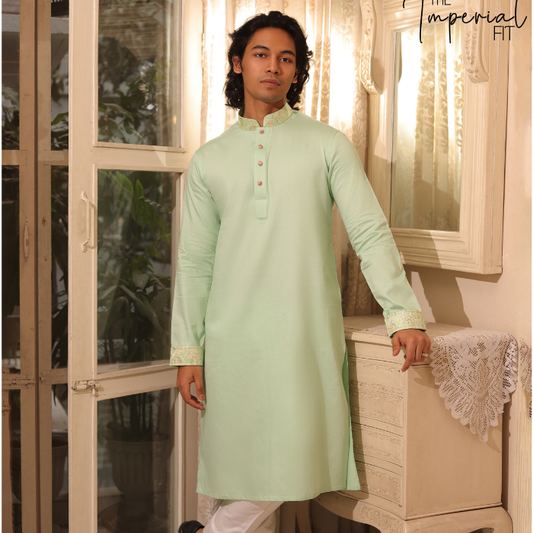 MINT Color Panjabi (EFWM23-01)